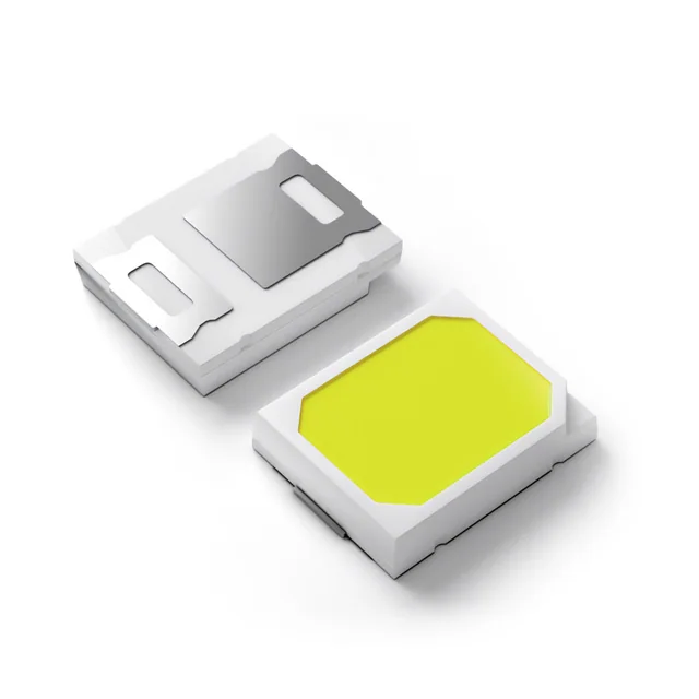 Светодиод AR-2835-SAE-Mint (3V, 150mA) (Arlight, SMD 2835), артикул 062343