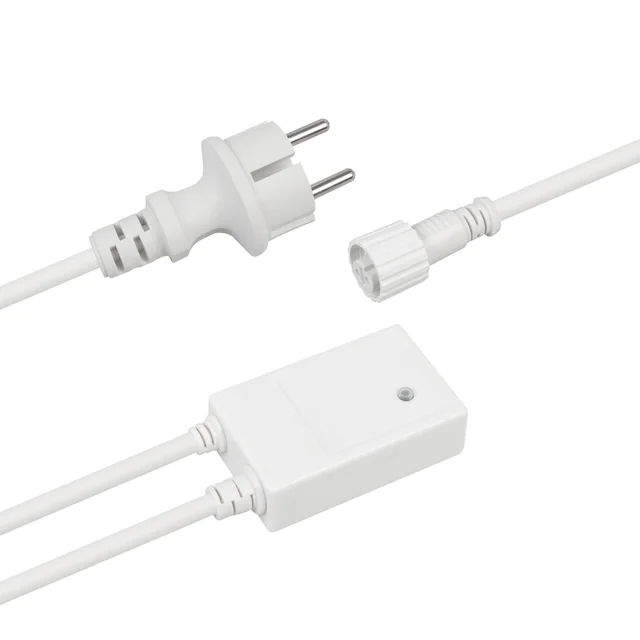 Контроллер ARD-PRO-WI-FI (230V, Tuya Wi-Fi) (Ardecoled, Закрытый), артикул 062512