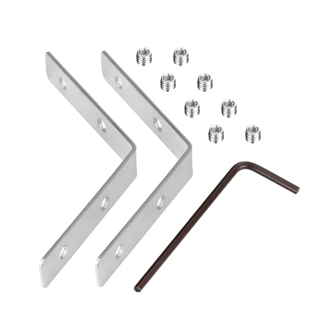 Соединитель профиля LINIA32-FANTOM-L120 Set (Arlight, Металл), артикул 062519
