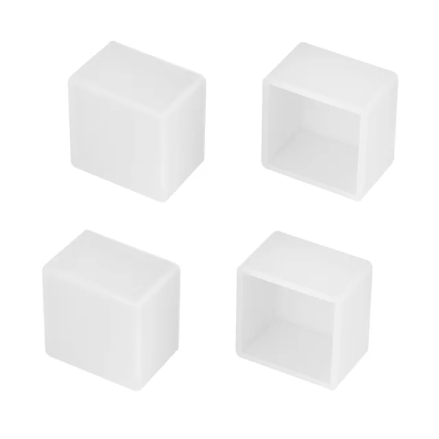 Заглушка WPH-FLEX-2020 WHITE глухая (Arlight, Пластик), артикул 062617