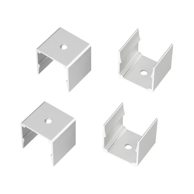 Держатель WPH-FLEX-2020 (Arlight, Металл), артикул 062624
