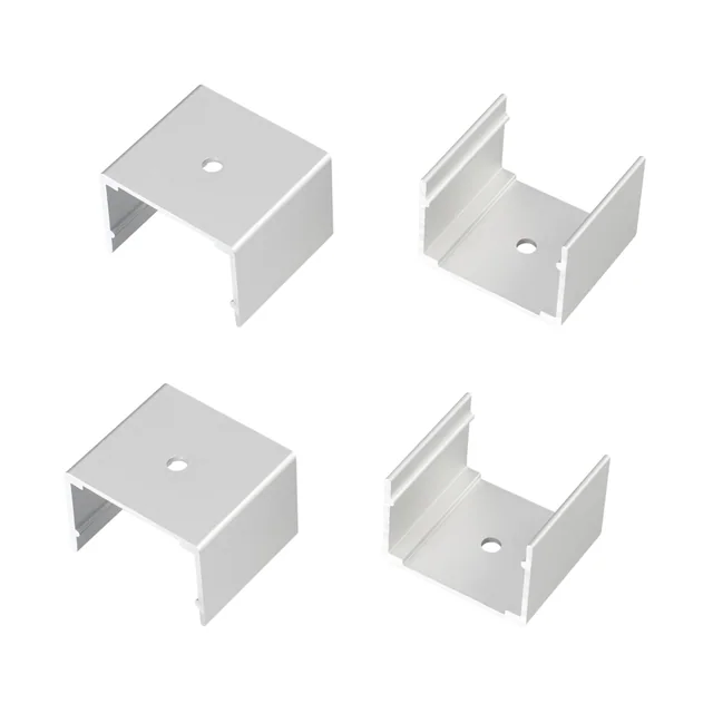 Держатель WPH-FLEX-3020 (Arlight, Металл), артикул 062641