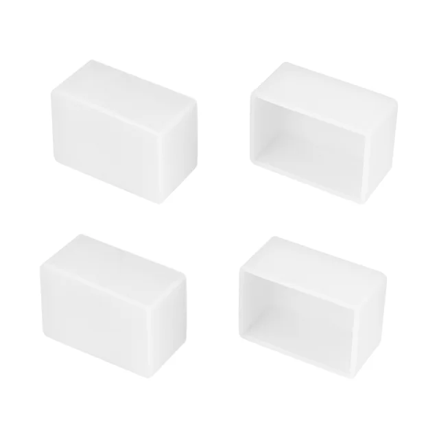 Заглушка WPH-FLEX-3020 WHITE глухая (Arlight, Пластик), артикул 062642