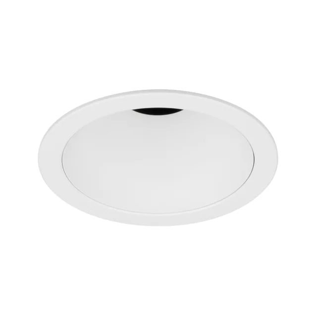 Светильник MS-ARADO-BUILT-R65-9W Warm2700 (WH-WH, 55 deg, 230V) (Arlight, IP20 Металл, 5 лет), артикул 062701