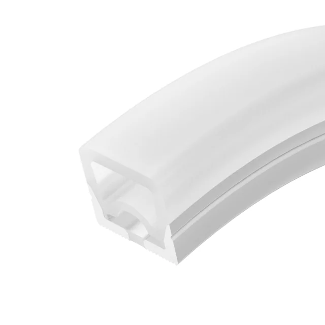 Силиконовый профиль WPH-FLEX-2020-TOP-S13-20m WHITE (Arlight, Силикон), артикул 062837