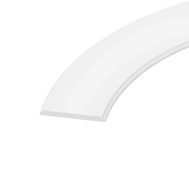 Экран LINE-3560-BENT-SIDE-2M OPAL (Arlight, -), артикул 062982