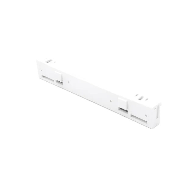 Коннектор MAG-MICROCOSM-CON-POWER (WH) (Arlight, IP20 Пластик, 3 года), артикул 062990