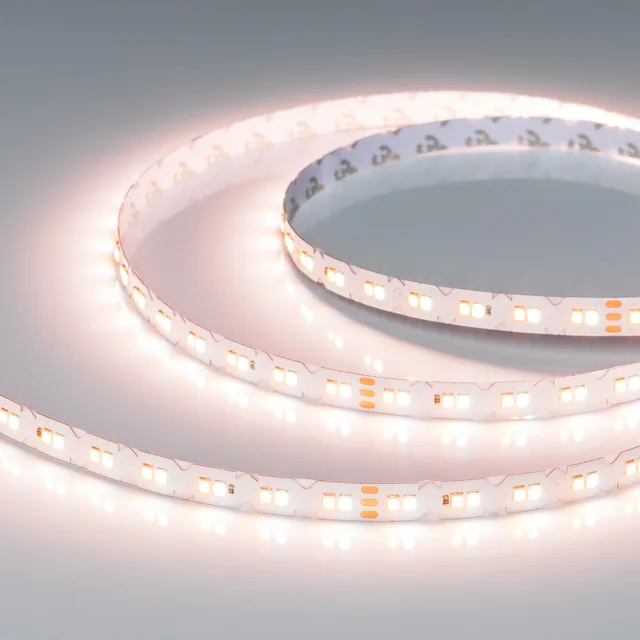 Лента RZ-A140-10mm 24V White-MIX (15 W/m, IP20, 5m) (Arlight, Изменяемая ЦТ), артикул 063092