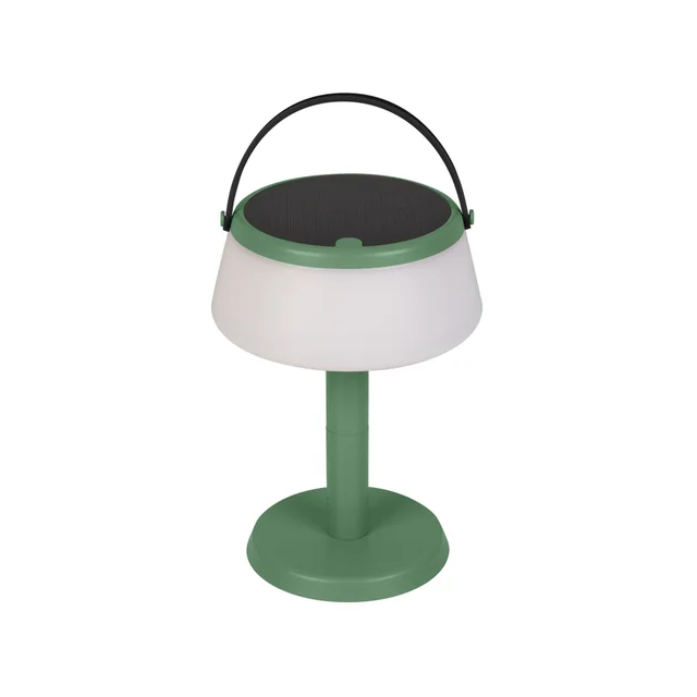 Светильник настольный SP-TRAFO-1.5W Warm2700 (Зеленый, 120 deg) (Arlight, IP54 Пластик, 2 года), артикул 063189
