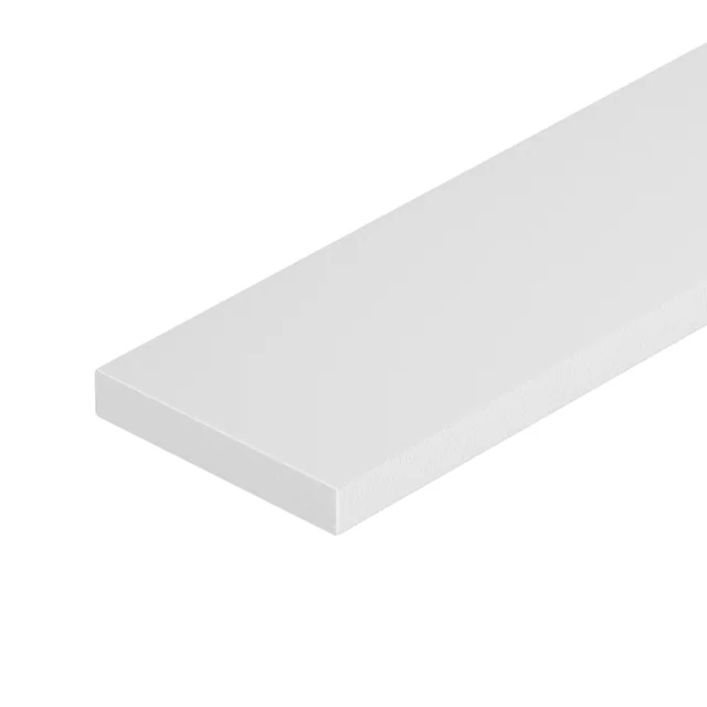 Полоса ARH-W12-3000 WHITE (Arlight, Алюминий), артикул 063284