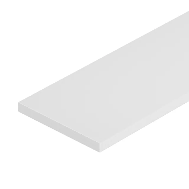 Полоса ARH-W20-3000 WHITE (Arlight, Алюминий), артикул 063286