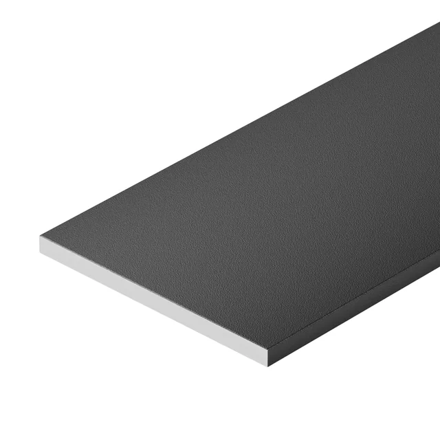 Полоса ARH-W30-3000 BLACK (Arlight, Алюминий), артикул 063287