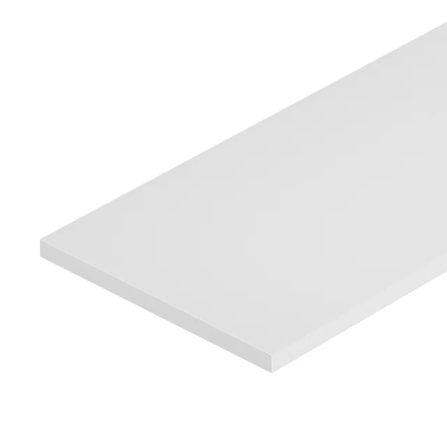 Полоса ARH-W30-3000 WHITE (Arlight, Алюминий), артикул 063288