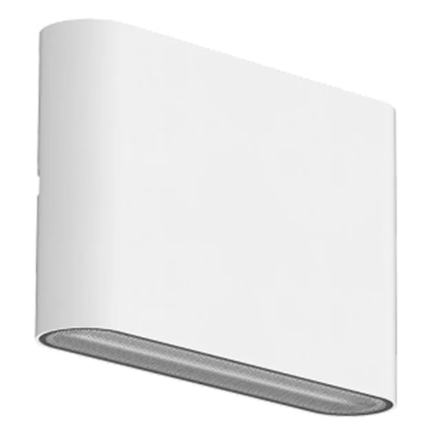 Светильник настенный SP-FLAT-S135x90-2x3W Day4000-MIX (Белый, 75 deg, 230V) (Arlight, IP65 Металл, 3 года), артикул 063609