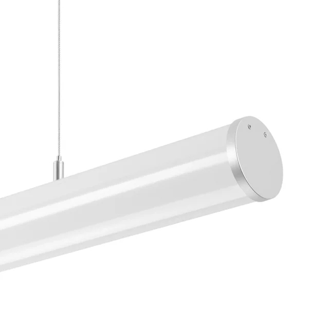 Светильник SP-LINE-HANG-D60-L510-12W Day4000 (SL, 230V) IP33 (Arlight, Алюминий), артикул 063654(1)