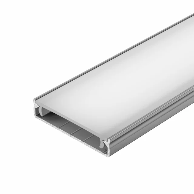 Профиль SL-LINE-4009-2000 ANOD (Arlight, Алюминий), артикул 063908