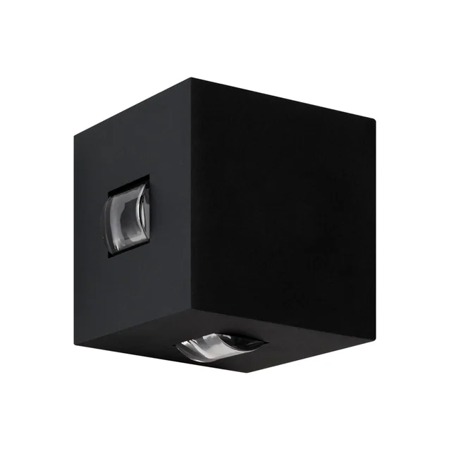 Светильник LGD-VERSATI-4x3W Warm3000 (Черный, 4x3 deg, 230V) (Arlight, IP65 Металл, 3 года), артикул 063928