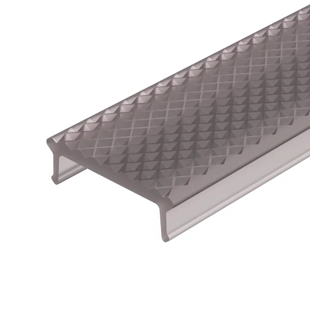 Экран призматический LINE-W16-2000 BLACK (Arlight, Пластик), артикул 063965