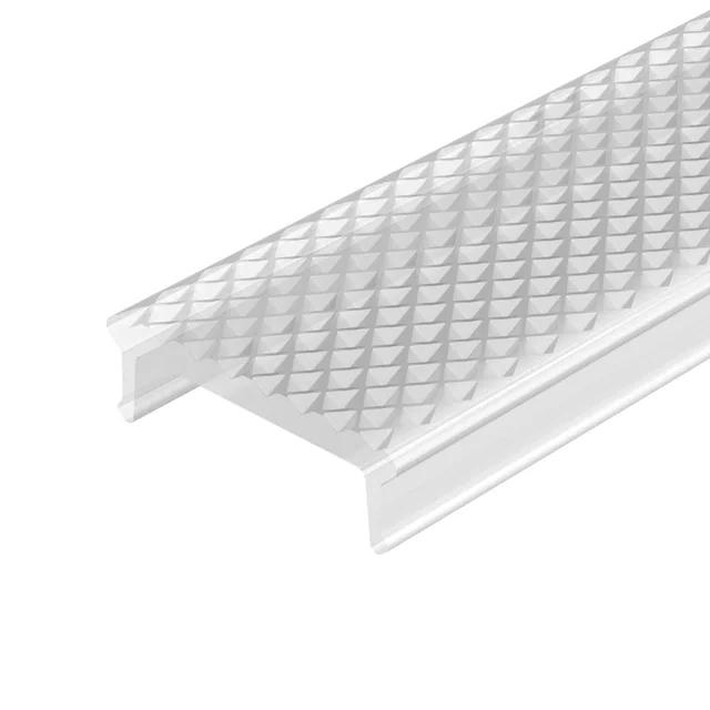 Экран призматический LINE-W16-2000 OPAL (Arlight, Пластик), артикул 063966