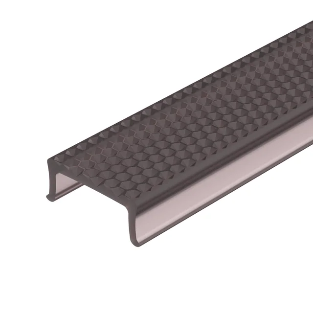 Экран призматический FANTOM-W12-2000 BLACK (Arlight, Пластик), артикул 063978