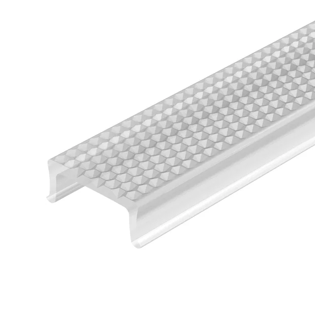 Экран призматический FANTOM-W12-2000 OPAL (Arlight, Пластик), артикул 063979