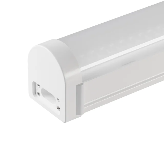Светильник ALT-LARGO-558-18W Warm3000 (WH, 60 deg, 230V) (Arlight, IP65 Пластик, 5 лет), артикул 064182