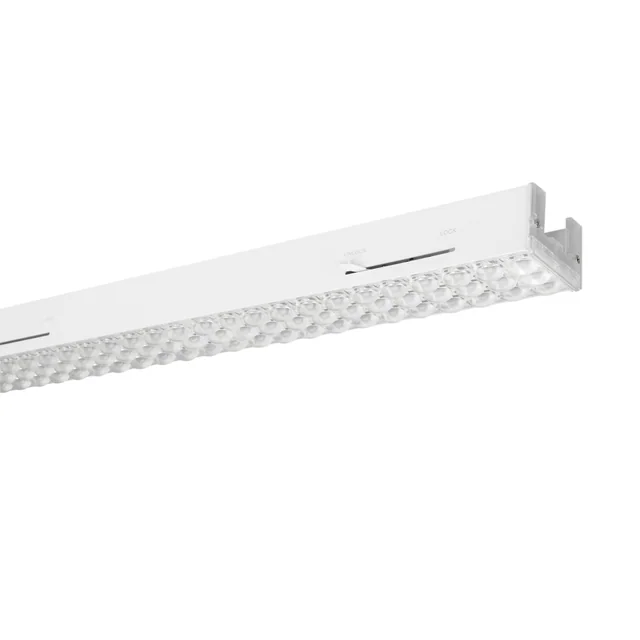 Светильник LGD-LUNGO-4TR-L1200-39W-60W Day4000 (Белый, 90 deg, 230V) (Arlight, IP20 Металл, 5 лет), артикул 064261