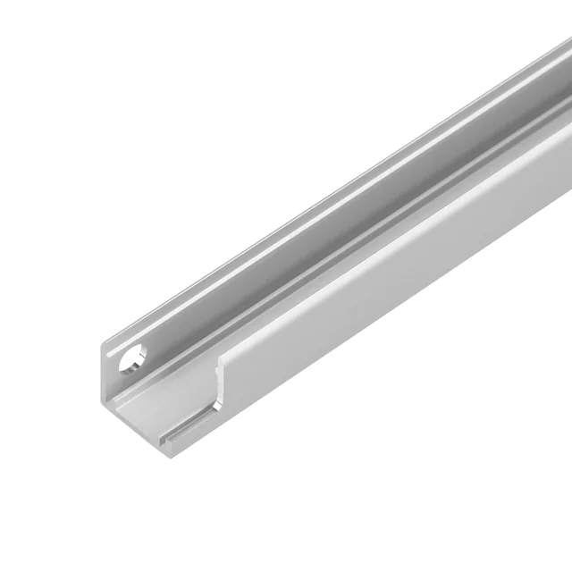 Профиль ARL-MOONLIGHT-SIDE-1213-1000 ANOD (Arlight, Алюминий), артикул 064294