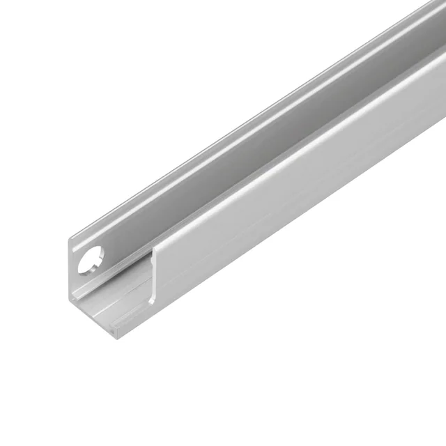 Профиль ARL-MOONLIGHT-SIDE-1712-1000 ANOD (Arlight, Алюминий), артикул 064295