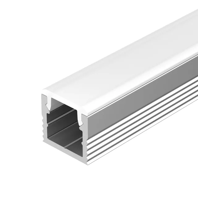 Профиль SL-MINI-10-3000 ANOD (Arlight, Алюминий), артикул 064305