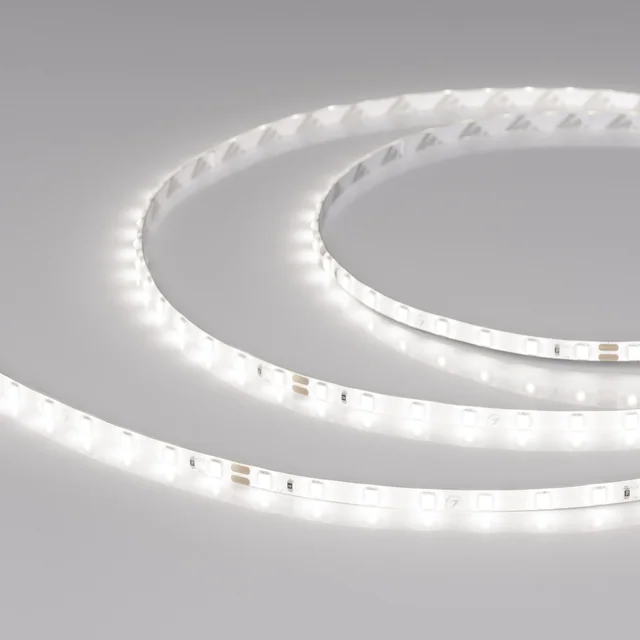 Лента герметичная ULW-SE-A80-5mm 24V Day5000 (5 W/m, IP65, 5m) (Arlight, CRI>90), артикул 064328