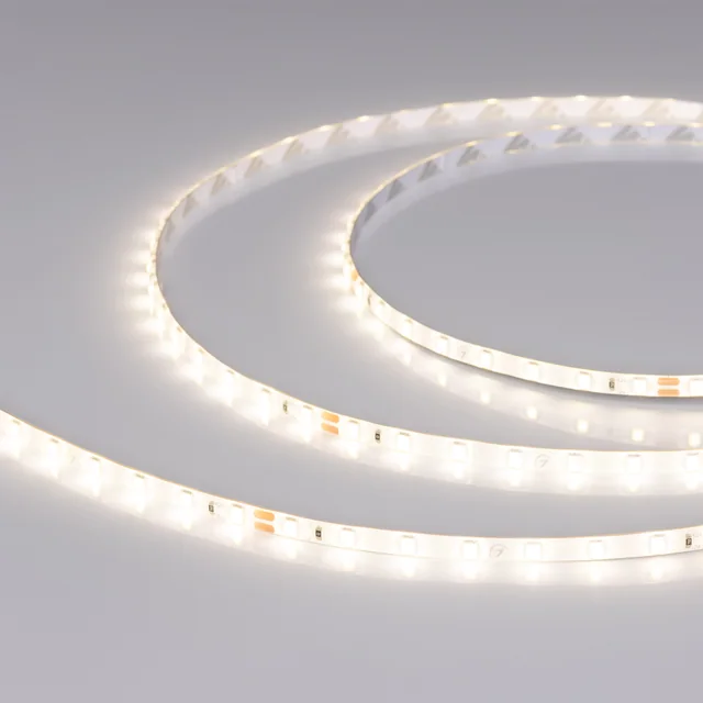 Лента герметичная ULW-SE-A80-5mm 24V Day4000 (5 W/m, IP65, 5m) (Arlight, CRI>90), артикул 064329