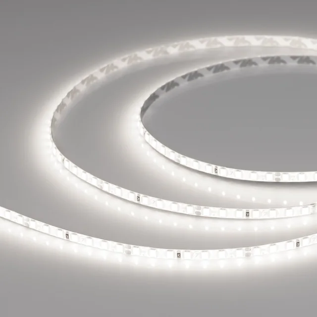 Лента герметичная ULW-SE-A140-5mm 24V Day5000 (10 W/m, IP65, 5m) (Arlight, CRI>90), артикул 064335
