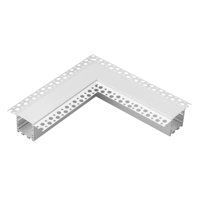 Угол LINIA32-FANTOM (Arlight, Металл), артикул 064415