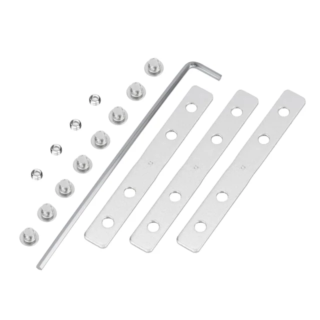 Соединитель профиля SL-LINE-3535 с рефлектором 180 Set (Arlight, Металл), артикул 064472