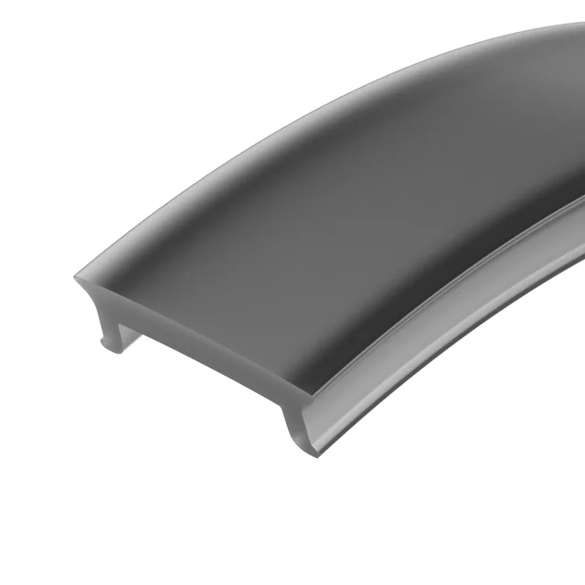 Экран W16-5000 BLACK SILICONE (Arlight, Силикон), артикул 064497