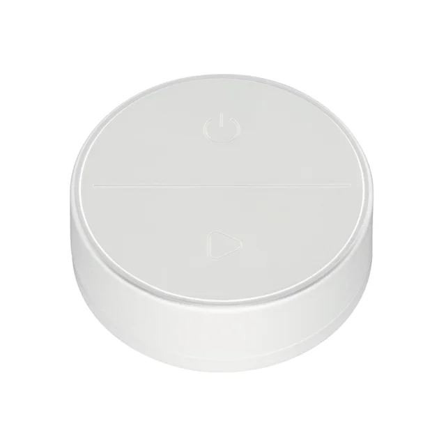 INTELLIGENT ARLIGHT Пульт SMART-801-22-1G-MULTI белый (3V, 2.4G) (IARL, IP20 Пластик, 5 лет), артикул 064792