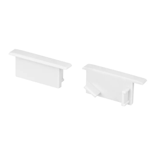 Комплект заглушек PDS-BEVEL-F (Arlight, Пластик), артикул 065030