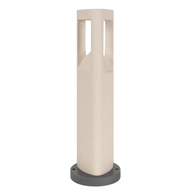 Светильник ландшафтный LGD-TIKTON-10W Warm3000 (Белый, 70 deg, 230V) (Arlight, IP65 Бетон, 3 года), артикул 065046