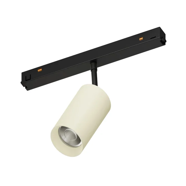Светильник MAG-ORIENT-COLOR-SPOT-R45-10W Day4000 (RAL1013, 36 deg, 48V) (Arlight, IP20 Металл, 5 лет), артикул 065277