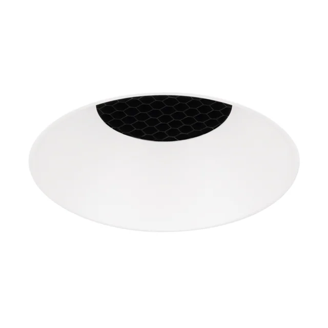 Светильник безрамочный DL-INTRAL-R63-8W Day4000 (Белый RAL9003, 15 deg, 230V) (Arlight, IP20 Металл, 5 лет), артикул 065315