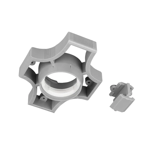 Закладная для натяжных потолков PINCH-R40 (Arlight, Пластик), артикул 065567