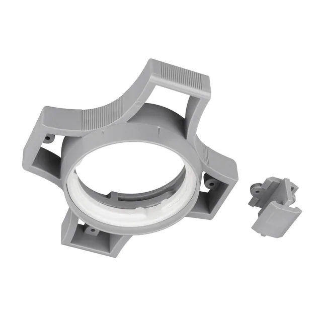 Закладная для натяжных потолков PINCH-R64 (Arlight, Пластик), артикул 065568
