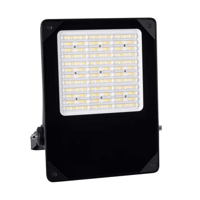 Светильник MS-GRAZ-S233x313-100W Day4000-MIX (Черный, 60x120 deg, 230V) (Arlight, IP65 Металл, 5 лет), артикул 065606