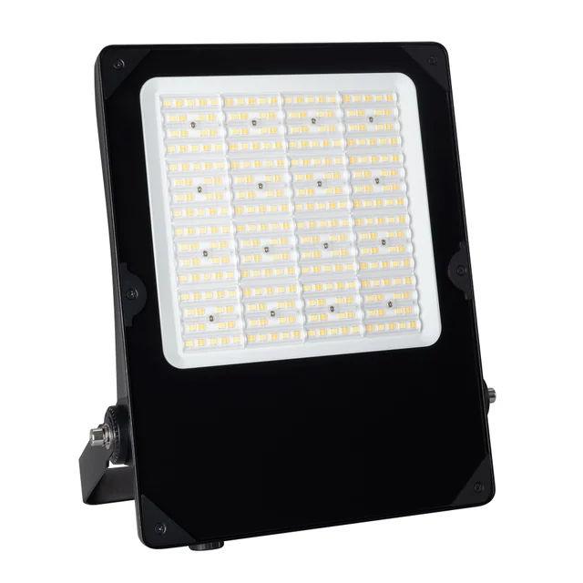 Светильник MS-GRAZ-S297x383-200W Day4000-MIX (Черный, 60x120 deg, 230V) (Arlight, IP65 Металл, 5 лет), артикул 065609