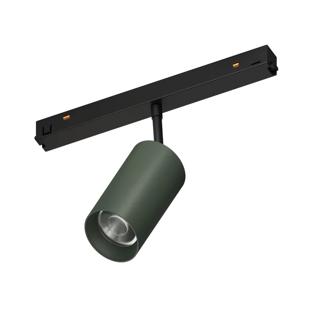 Светильник MAG-ORIENT-COLOR-SPOT-R45-10W Day4000 (RAL7009, 36 deg, 48V) (Arlight, IP20 Металл, 5 лет), артикул 065728