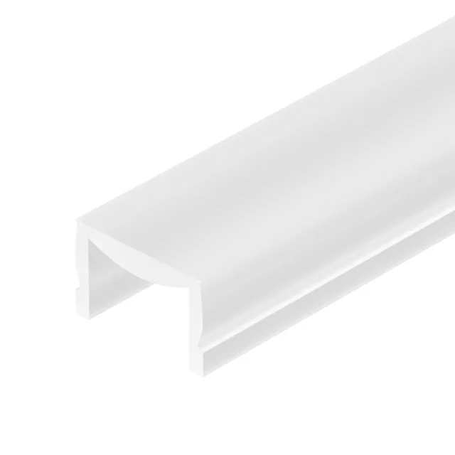 Экран матовый HR-M-IP20-2000 (до IP67 с герметизацией) (Arlight, Пластик), артикул 065926
