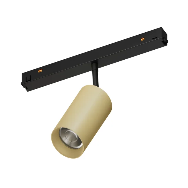 Светильник MAG-ORIENT-COLOR-SPOT-R45-10W Day4000 (RAL1001, 50 deg, 48V) (Arlight, IP20 Металл, 5 лет), артикул 066056