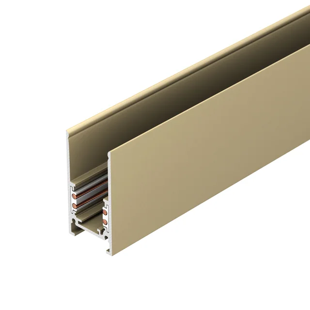 Трек накладной MAG-ORIENT-COLOR-TRACK-2652-2000 (RAL1001) (Arlight, IP20 Металл, 3 года), артикул 066081
