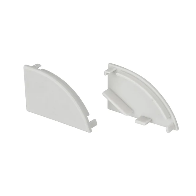 Комплект заглушек KLUS-P45.30 ROUND (Arlight, Пластик), артикул 066402